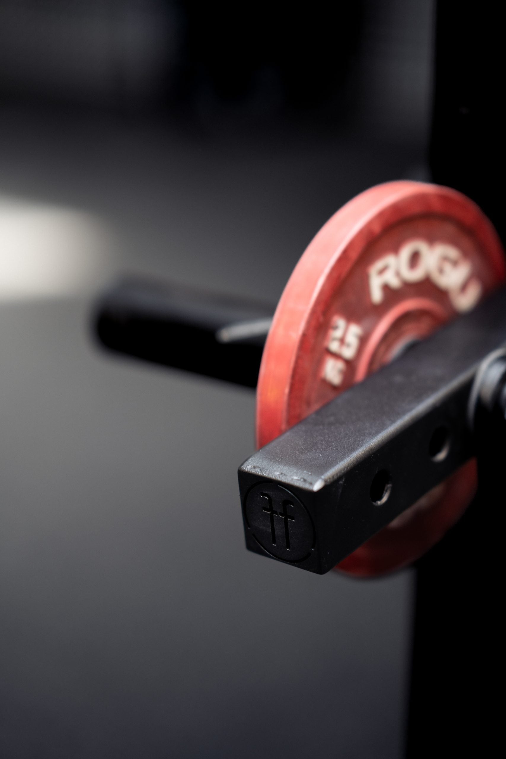Lateral Raise