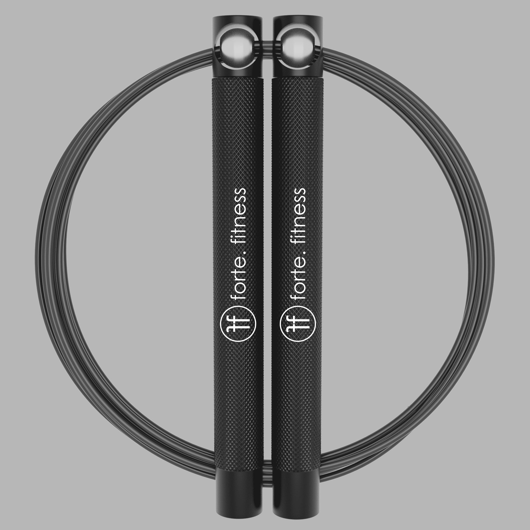 Forte Rope Speed rope – Forte Fitness Equipment