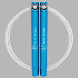 Speed rope