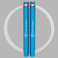Speed rope