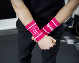 Sweat Wristbands