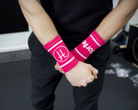 Sweat Wristbands