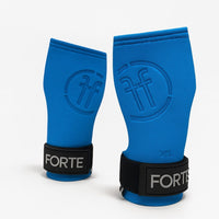 Gymnastics Hand Grips – Microfibre and carbon Grips for use with or without Chalk