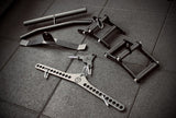 Multi-Grip Lat Pulldown Bar