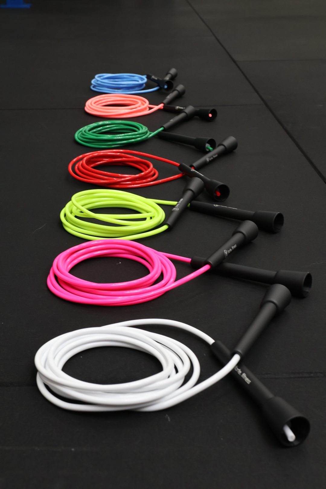 Premium Adjustable Skipping Rope