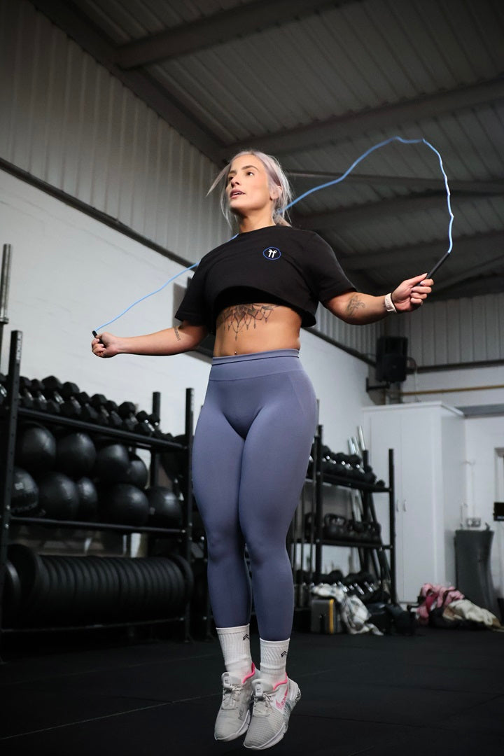 Premium Adjustable Skipping Rope