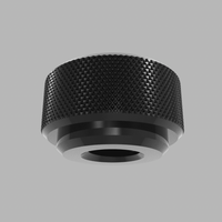 Quick Knobs – M16 Adjustment Knurled nuts for Gym Equipment & Rack Attachments