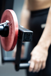 Lateral Raise