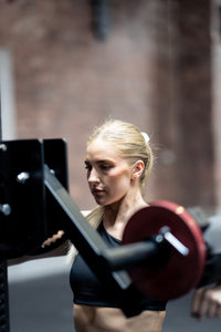 Lateral Raise