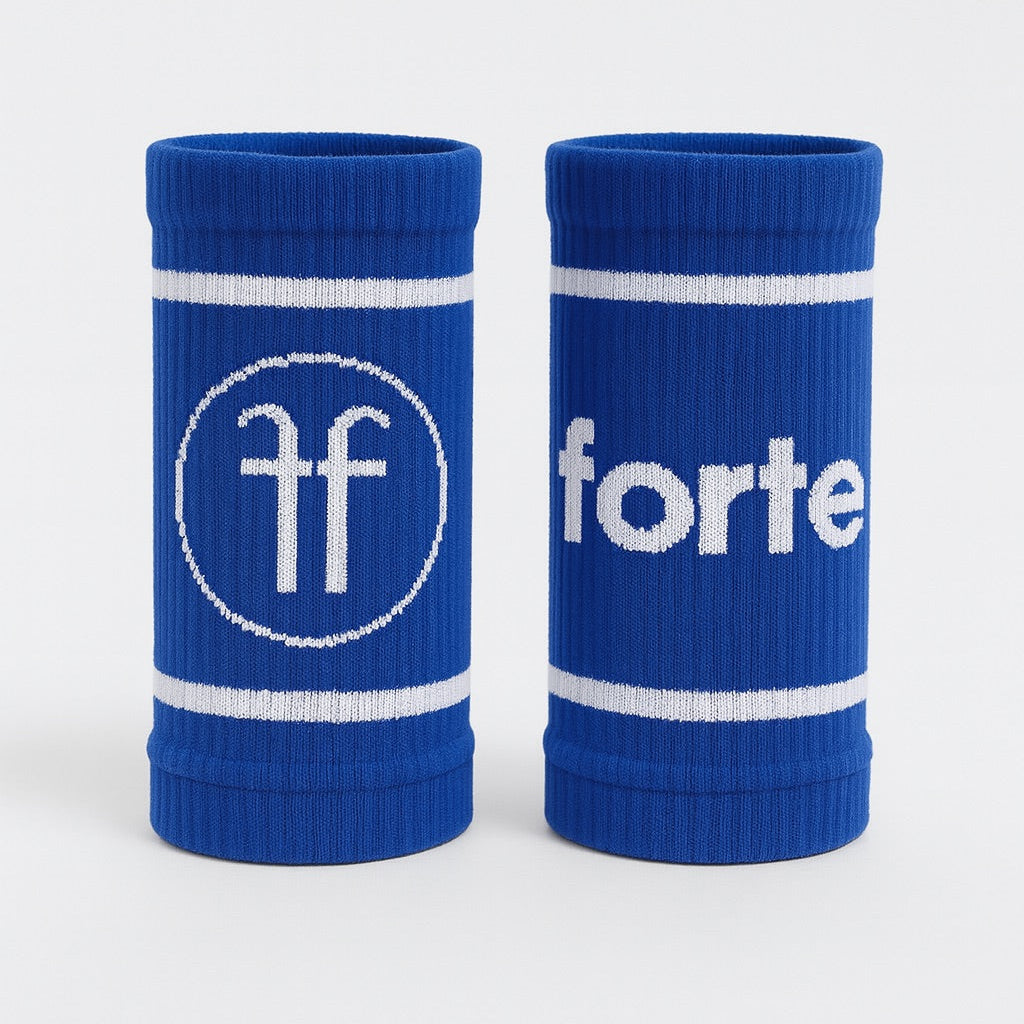 Sweat Wristbands