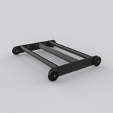 Glute Ham Roller – Core, Abs & Posterior Chain Training Equipment