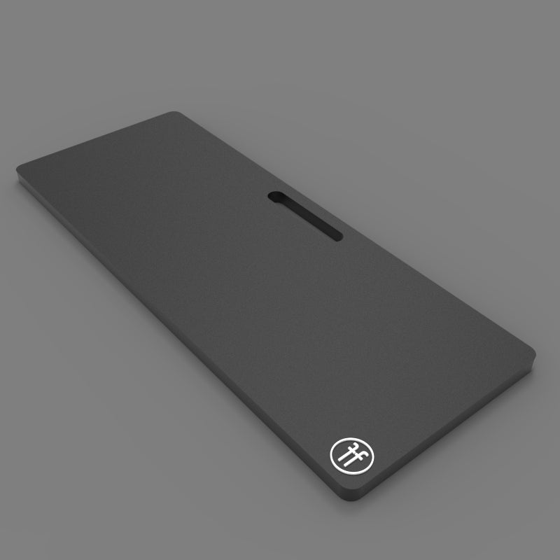 Handstand board - Stable Training Platform for Balance, Core Strength & Gymnastics Skills