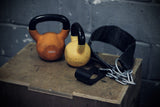 Hook Quick-Load Dumbbell and Kettlebell Weight Hooks