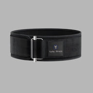 Lifting Belt – Flexible Support Belt for Strength Training, CrossFit & Hyrox