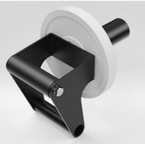 Forte Fitness Tib solo - Single Leg Tibialis Trainer for Strength, Injury Prevention & Athletic Performance