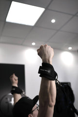 Cable Cuffs for Gym & Home Workouts