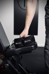 Cable Cuffs for Gym & Home Workouts