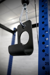 Hook Quick-Load Dumbbell and Kettlebell Weight Hooks