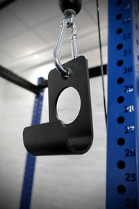 Hook Quick-Load Dumbbell and Kettlebell Weight Hooks