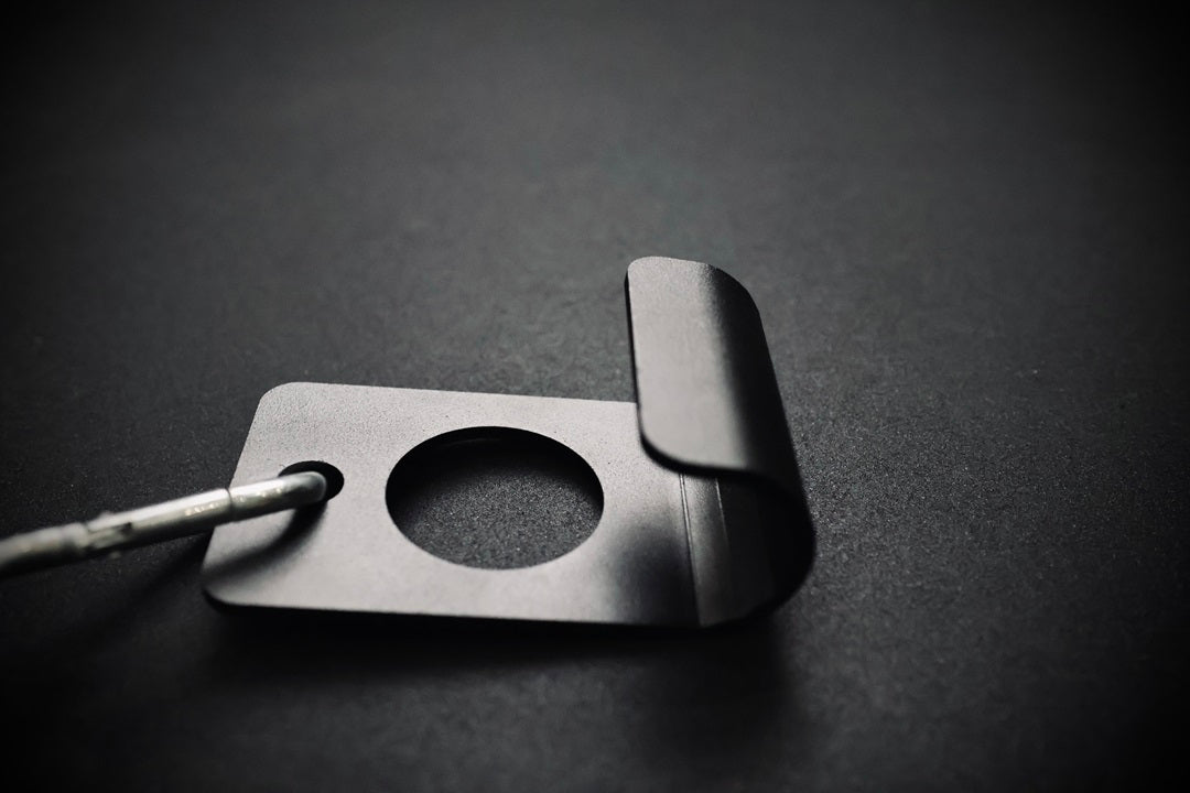 Hook Quick-Load Dumbbell and Kettlebell Weight Hooks