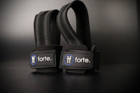 Lifting straps