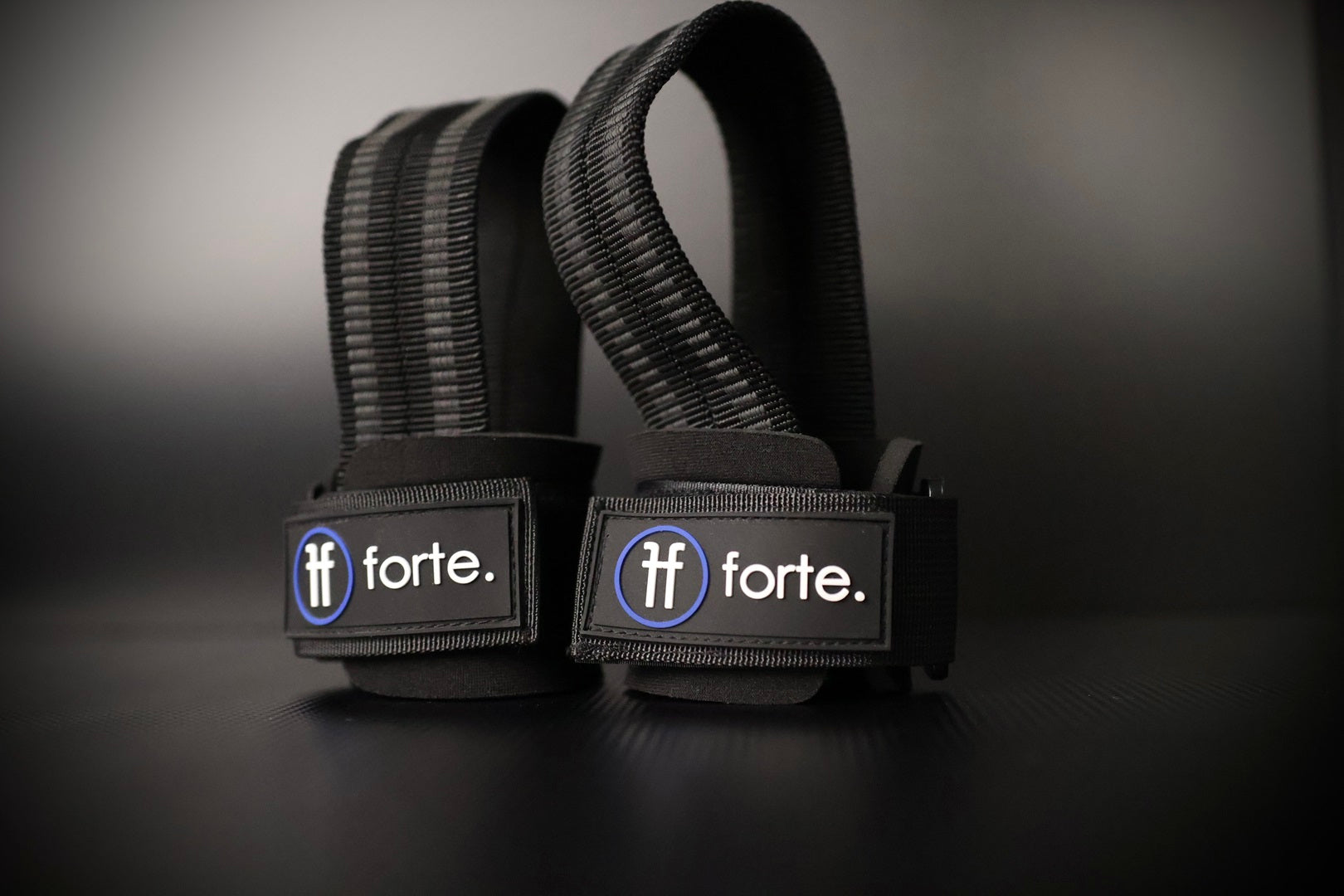 Lifting straps