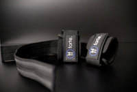 Lifting straps