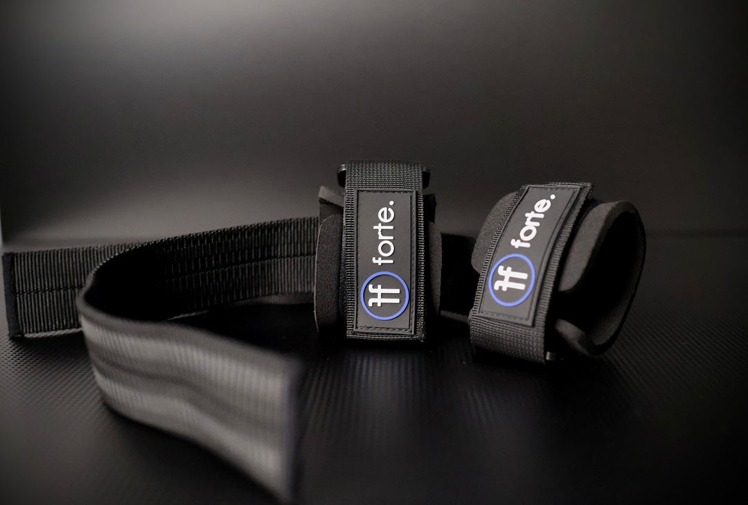 Lifting straps