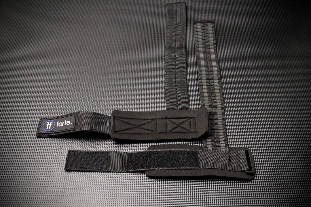 Lifting straps