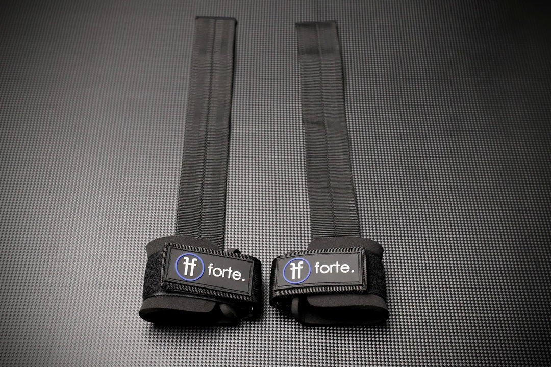 Lifting straps