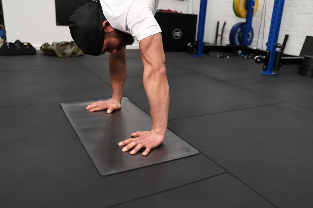 Hand Balancing Mat