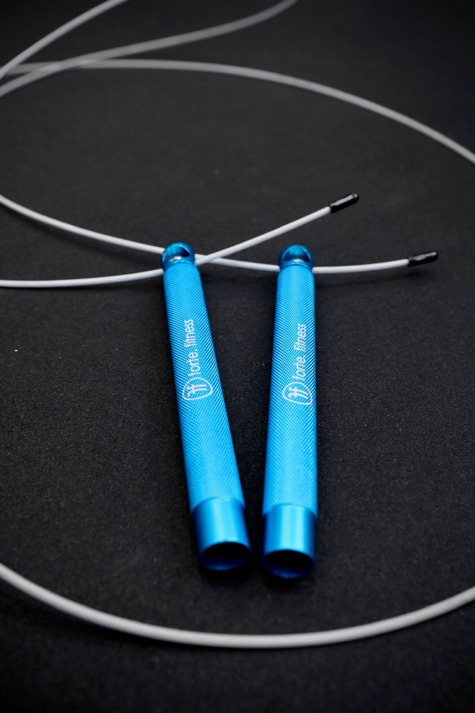 Speed rope