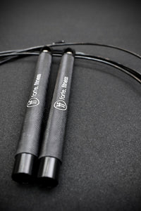 Speed rope