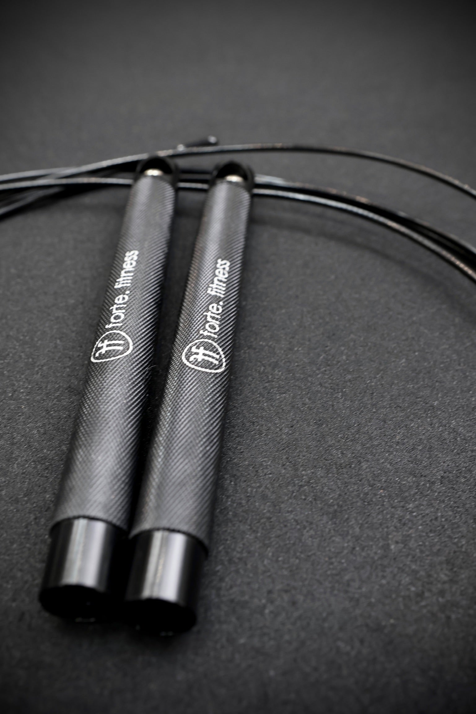 Speed rope
