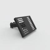 Rack plate