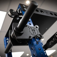 Rack Roller Rack-Mounted Cable Pulley Machine