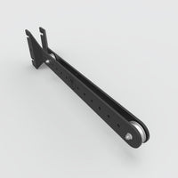 Dual Pulley Extender