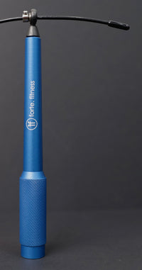 Speed rope