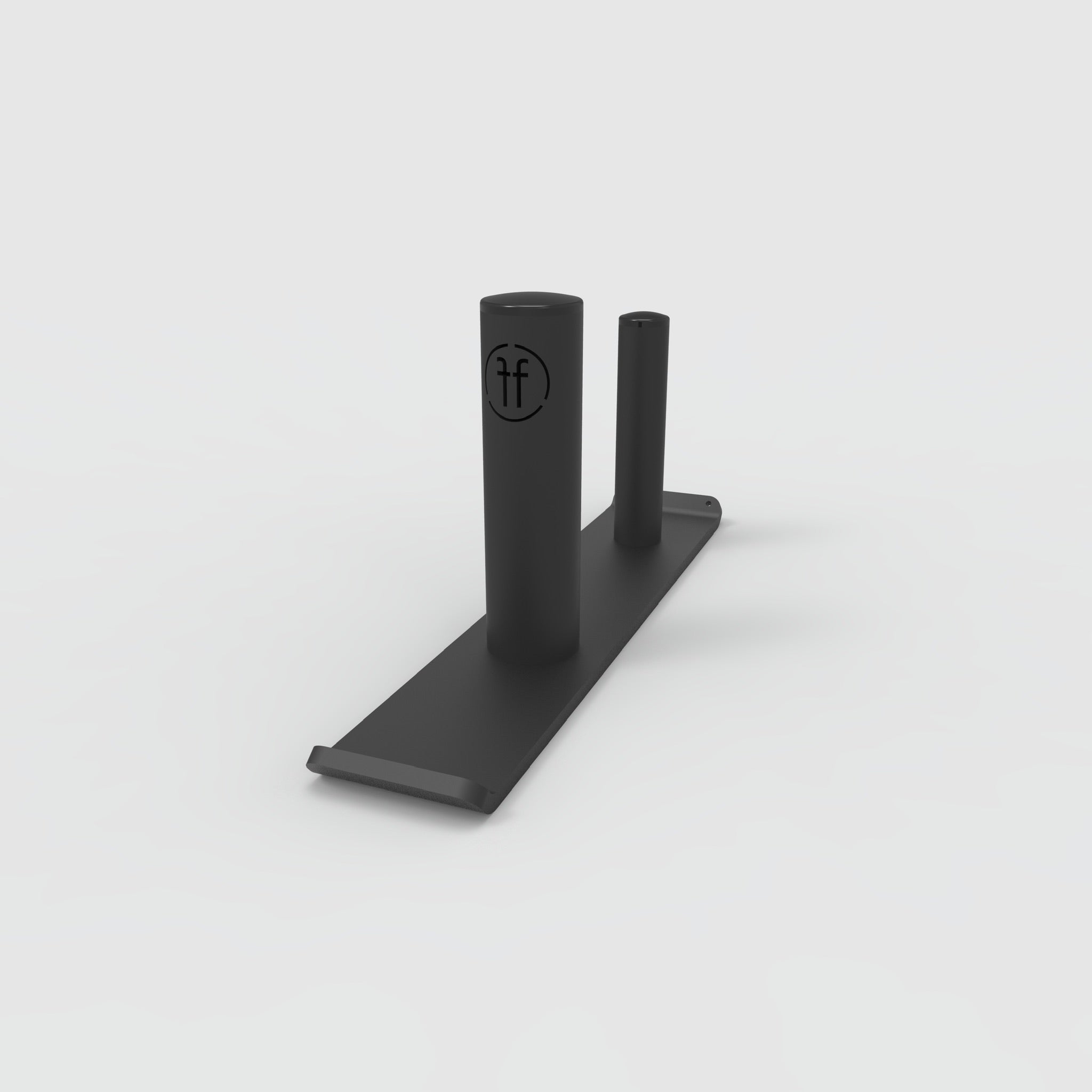 Core Plane – Loadable Rotational Core Trainer for Strength, Stability & Athletic Performance