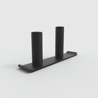 Core Plane – Loadable Rotational Core Trainer for Strength, Stability & Athletic Performance