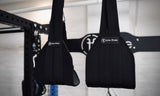 Hanging Ab Sling Straps for Core Strength & Stability Training