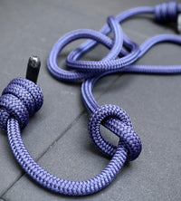 Flow rope