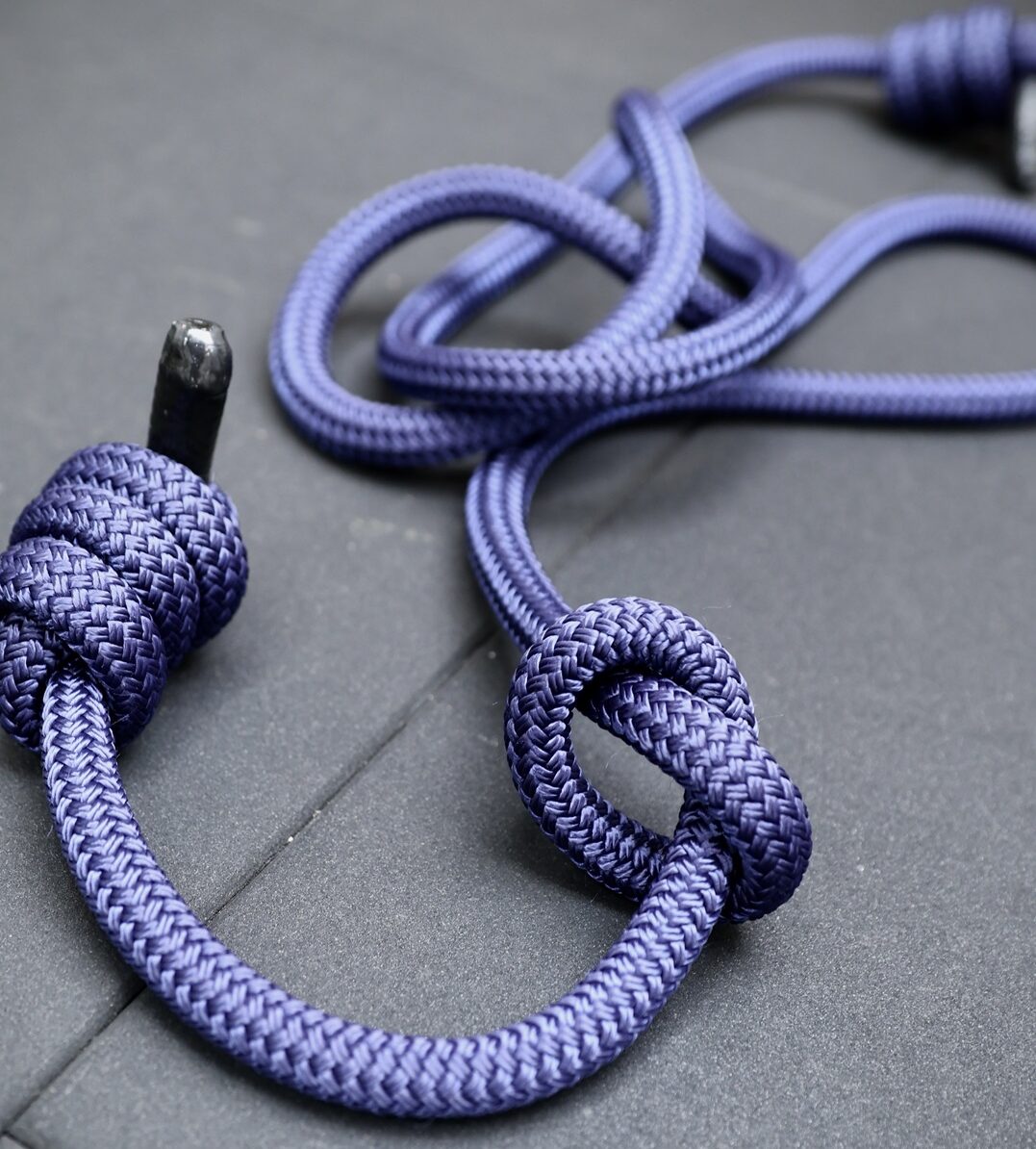 Flow rope