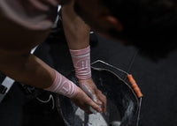 Sweat Wristbands