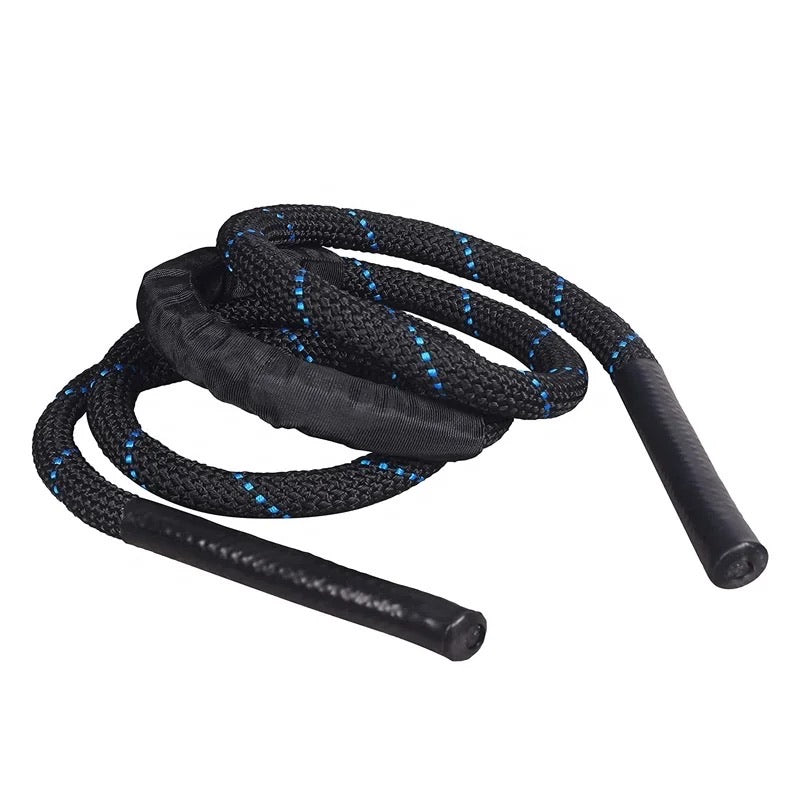 Warrior rope