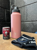 Magnetic Tripod Bottle