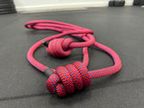 Flow rope