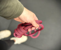 Flow rope