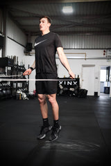 Premium Adjustable Skipping Rope