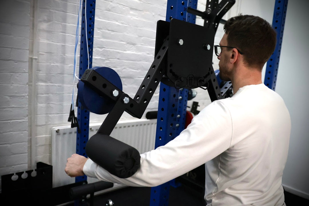 Lateral Raise